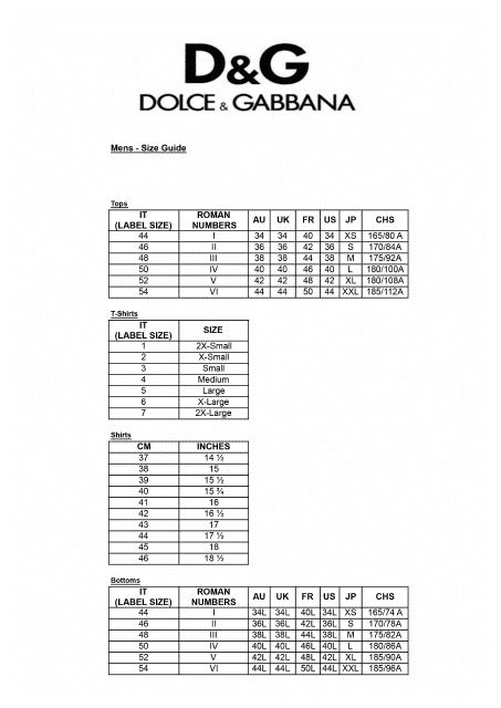 dolce gabbana men fashion fall 2017|dolce and gabbana size chart.